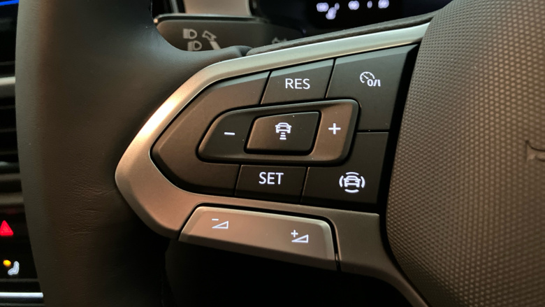 Volkswagen T-Roc 1.5 TSI Match 5dr Petrol Hatchback